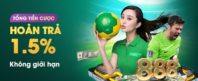 Banner chào mừng người chơi mới